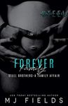 Forever Family (A Men of Steel Book 5)