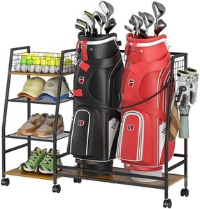 Golf Bag S