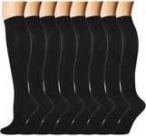 Compression Socks For Men 20-30 Mmhg