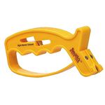 10-Second Knife & Scissors Sharpener