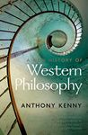 A New History of Western Philosophy: In Four Parts