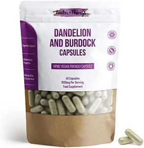 Dandelion 