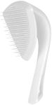 Ultra Smooth Coconut Detangling Brush by Cricket for Unisex - 1 Pc Hair Brush