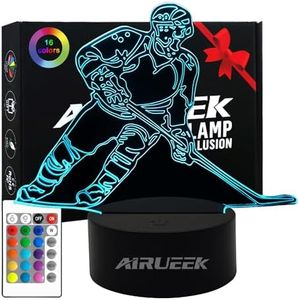 AIRUEEK Re