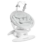 Angelbliss 3 in 1 Baby Swing with M