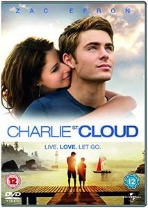 Charlie St