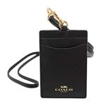 Coach Clip Wallet