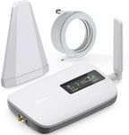 Cell Phone Booster for Home Office 