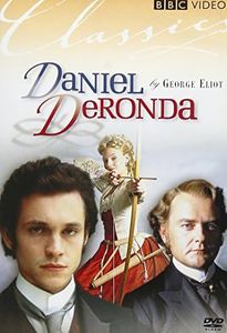 Daniel Deronda