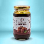 Nonu Pappy - Dates Pickle (200g)