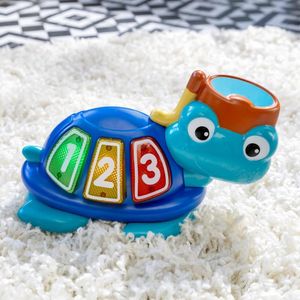 Baby Einstein Ocean Activity Jumper – Interactive Infant Play Center