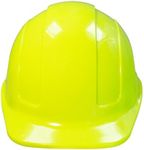 JORESTECH Safety Hard Hat Lime HDPE