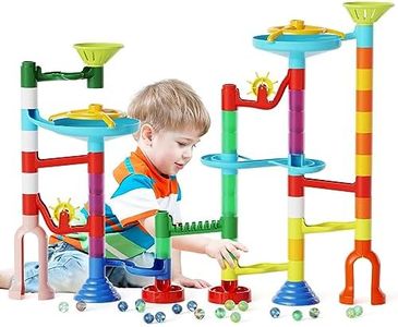 Marble Run