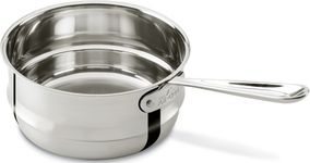 All-Clad 8701004490 Double Boiler, Stainless Steel