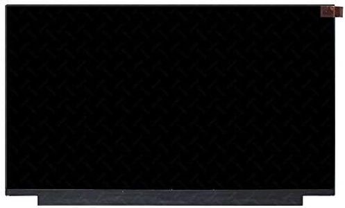 LCDOLED Compatible with HP Notebook 15-dw2007ca 15-dw2008ca 15-dw2017ca 15-dw2048nr 15-dw2025cl 15-dw2072cl 15.6 inches HD 1366x768 40Pins LED LCD Display On-Cell Touch Screen Assembly Replacement