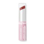 Wet n Wild Cloud Pout Soft Blur Matte Lipstick, Matte Lipstick with Non-Drying and Long-Lasting Formula, Lightweight and Moisturizing, Nude for Love