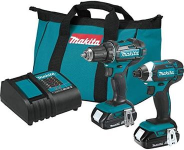 Makita CT2