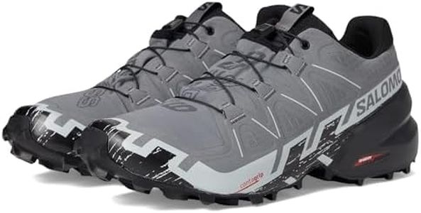 Salomon Me