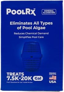 Pool RX 10