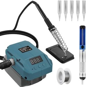 Soldering 