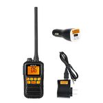 Marine Two-way Radios