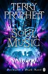 Soul Music: (Discworld Novel 16) (Discworld series)