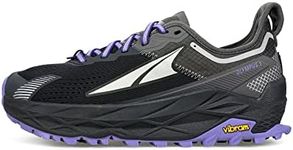 ALTRA Women's Olympus 5 Trail Runni