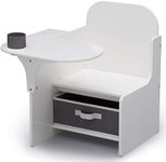 Delta Children MySize Chair Desk Wi