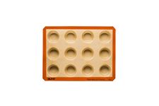 Silpat The Original Perfect Muffin Mold