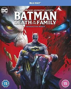 Batman: De
