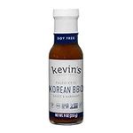 Kevin's Natural Foods Korean BBQ Sa