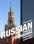 Russian, Book 1: Russian Through Pr