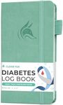 Clever Fox Diabetes Log Book – Dail