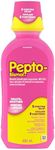 Pepto Bismol Liquid, Upset Stomach 