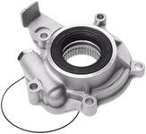 AUTO OCCASION 15100-35020 Engine Oil Pump Replacement for Toyota 4Runner Celica Pickup 15100-35030