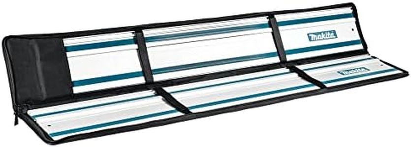 Makita E-05664 Premium Padded Protective Guide Rail Bag for Track Saw Guide Rails up to 59 in.