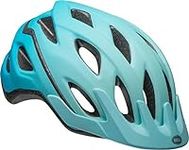 Bell Passage Adult Bike Helmet, Blu