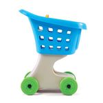Step2 Little Helper's Shopping Cart, Blue
