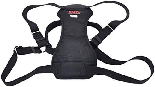 Easy Rider® Adjustable Car Harness