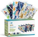 WeCare Disposable Face Masks For Ki