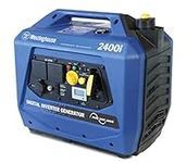 Westinghouse 2400W Digital Inverter