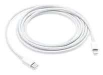Apple USB-C to Lightning Cable (2 m