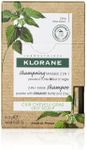 KLORANE Ortie Shampoo Mask 2 in 1 for Oily Hair with Nettle 8 * 3gr