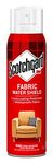 Scotchgard, 13.5 Oz Fabric Shield, Repels Water, white