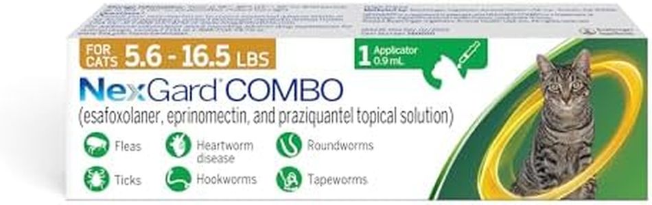 NexGard® C