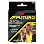 Futuro Tennis Elbow Support (w / te