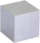 Unique Metals Tungsten Cube - 1" We