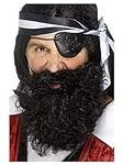 Smiffys Deluxe Pirate Beard Costume
