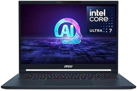 MSI Stealt