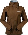 Berghaus Women's Deluge Pro Shell R